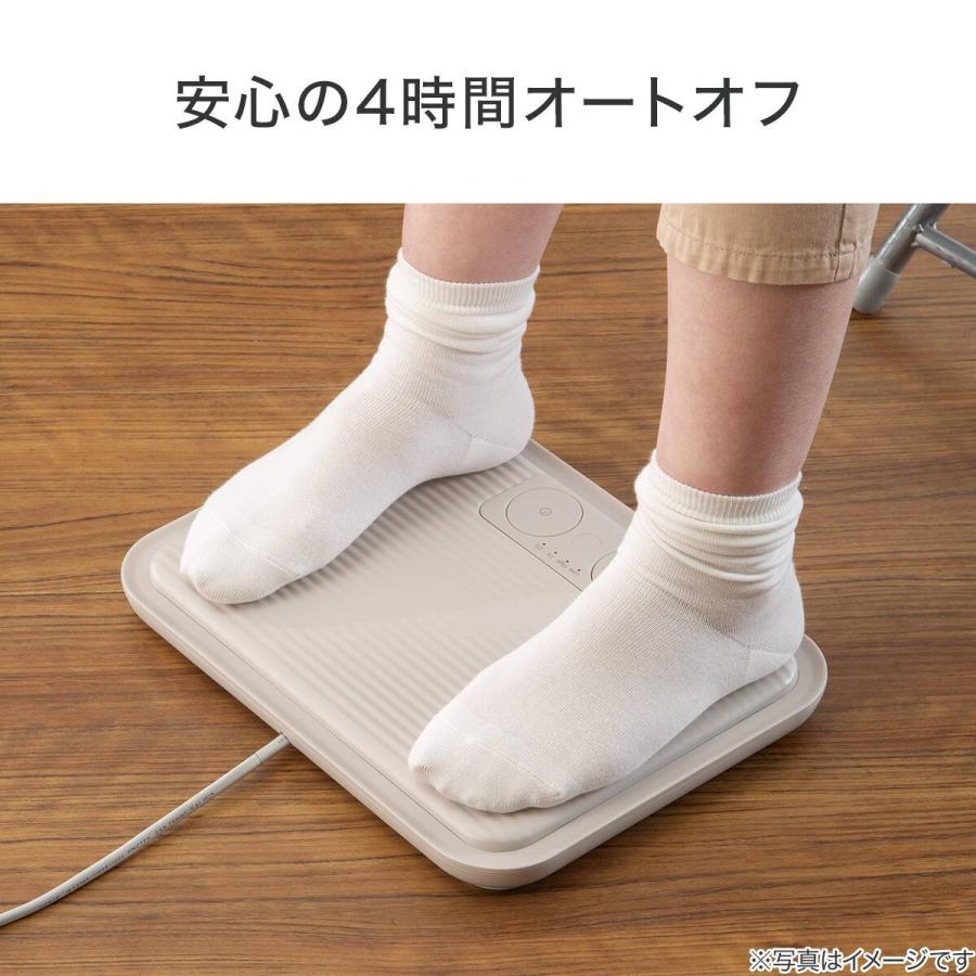 ニトリ（NITORI） 足裏あたたかヒーター(LH02MO) : ニトリ Yahoo!店