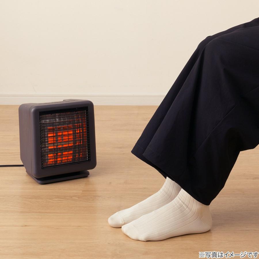 ニトリ（NITORI） リフレクトヒーター JST−605M(JH01 DGY) : ニトリ