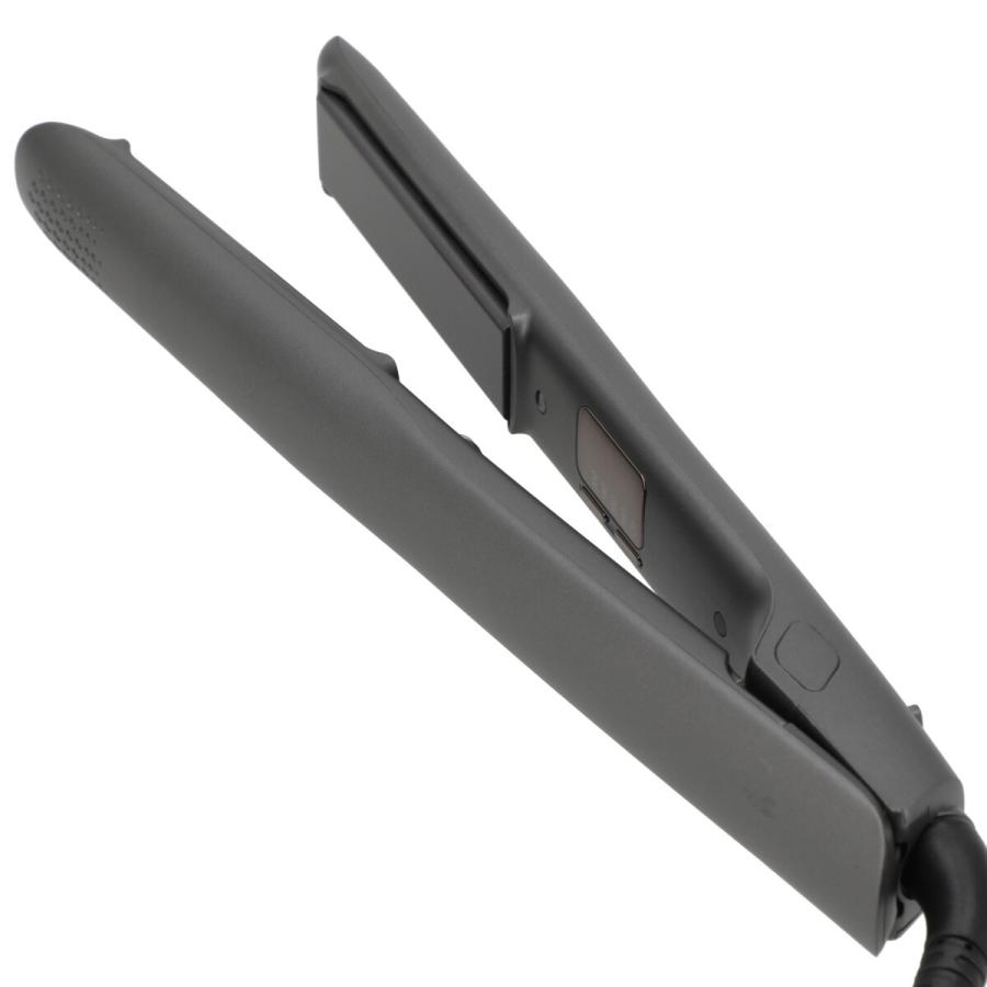 ニトリ（NITORI） スムースストレートヘアアイロン(LN508 ダークグレー