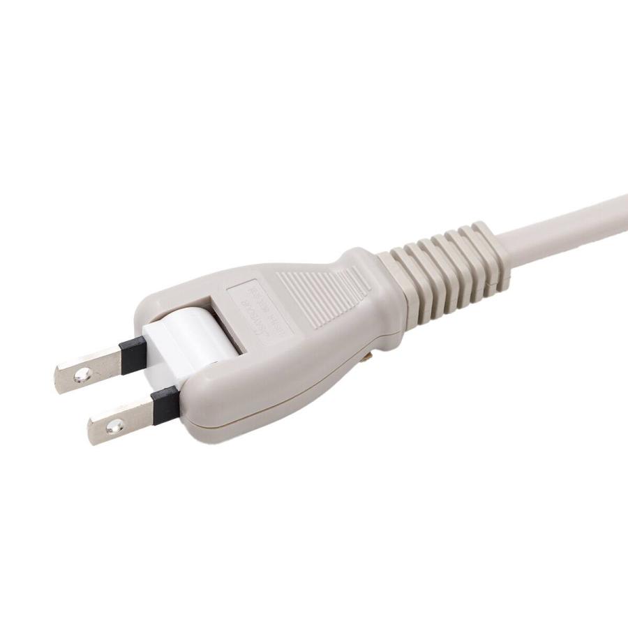 節電タップ6口(LB-6C6S モカ) デコホーム ニトリ : ニトリ Yahoo!店