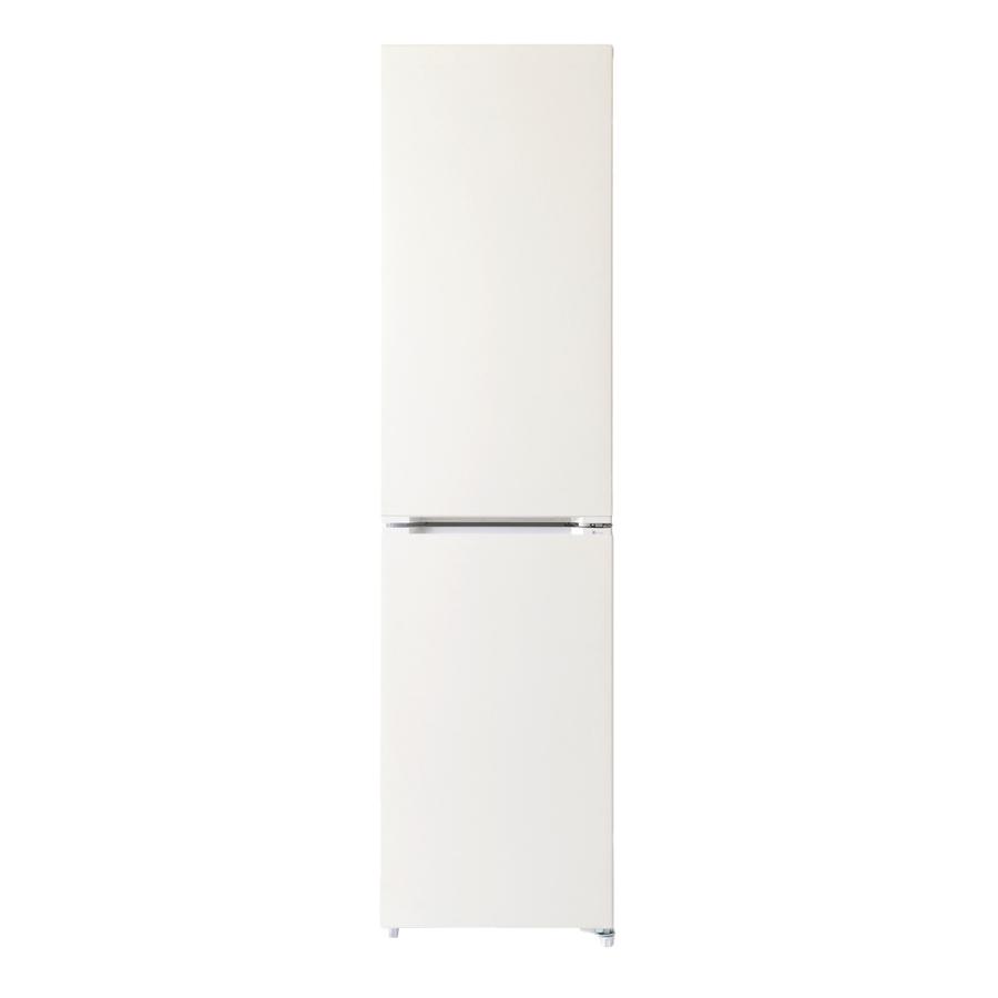 ニトリ（NITORI） 236L 2ドアファン式 スリム冷凍冷蔵庫 (ML2G01 