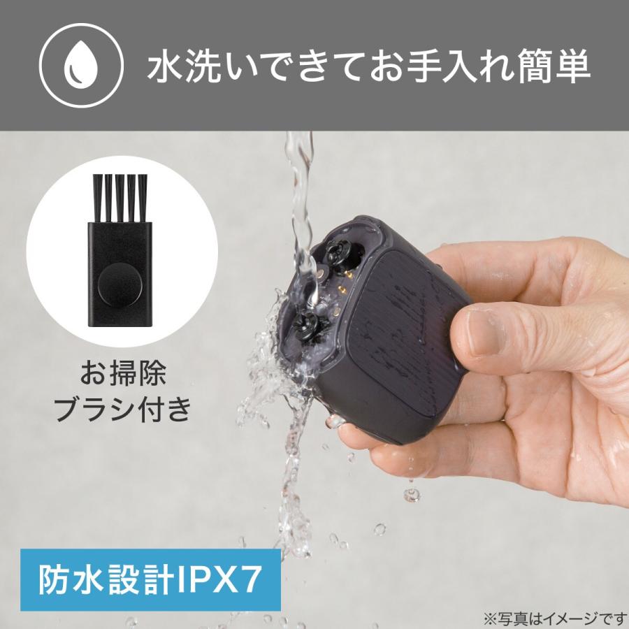 ニトリ（NITORI） 髭剃り シェーバー 電気シェーバー メンズ 電動