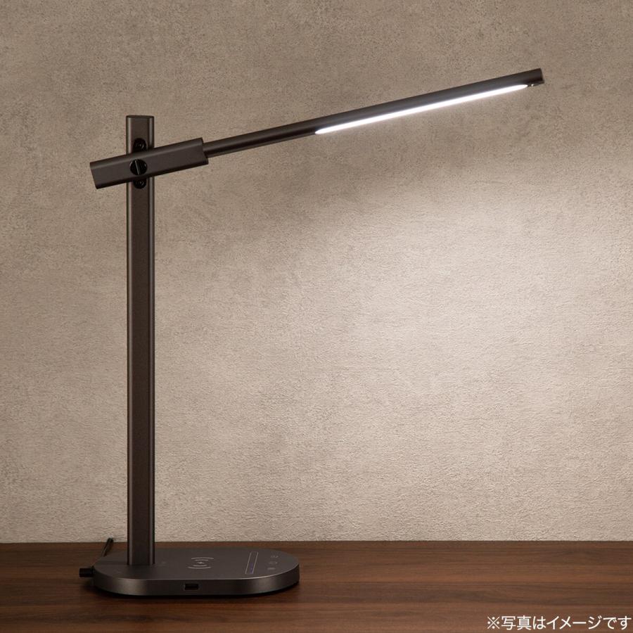 ニトリ（NITORI） LEDデスクライト(DS508QW) : ニトリ Yahoo!店 - 通販