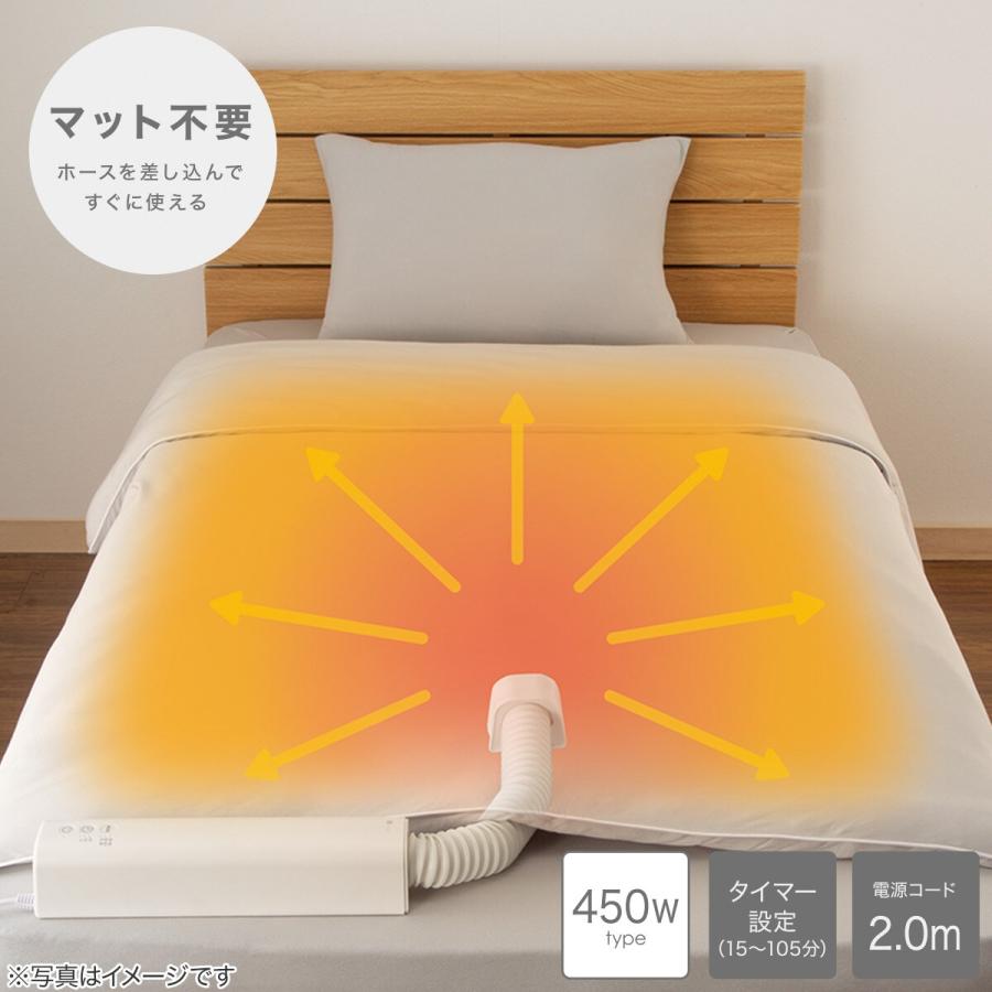 ニトリ（NITORI） コンパクト布団乾燥機(NR-6015) : ニトリ Yahoo!店