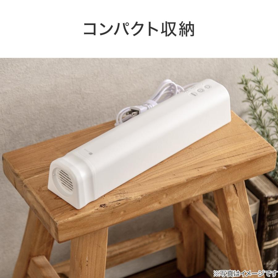 ニトリ（NITORI） コンパクト布団乾燥機(NR-6015) : ニトリ Yahoo!店