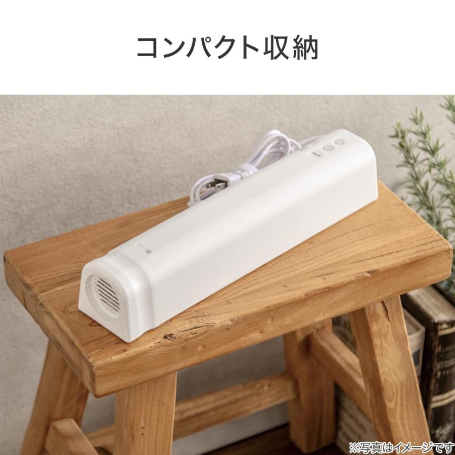 ニトリ（NITORI） コンパクト布団乾燥機(NR-6015) : ニトリ Yahoo!店