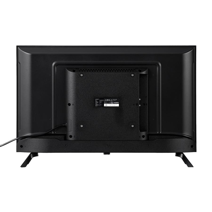 32型 液晶テレビ (N32TB2HL2V ブラック)(リサイクル回収あり) ニトリ
