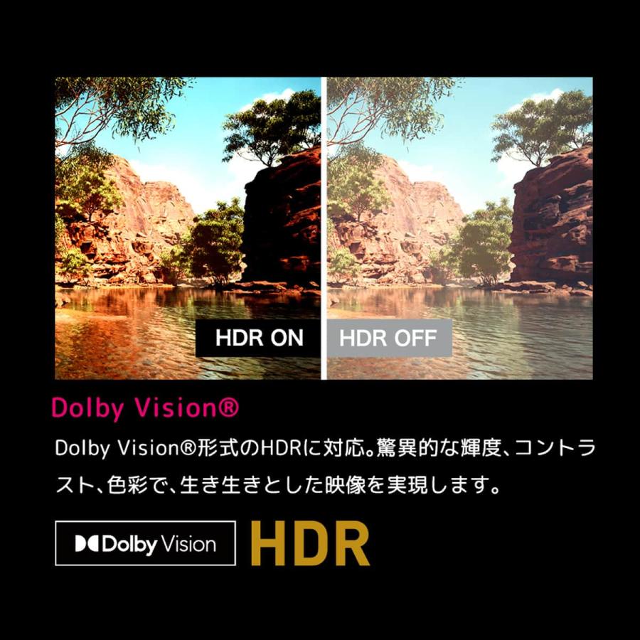 テレビ 43型 43インチ 4K対応 液晶テレビ (N43TB2UL2V ブラック