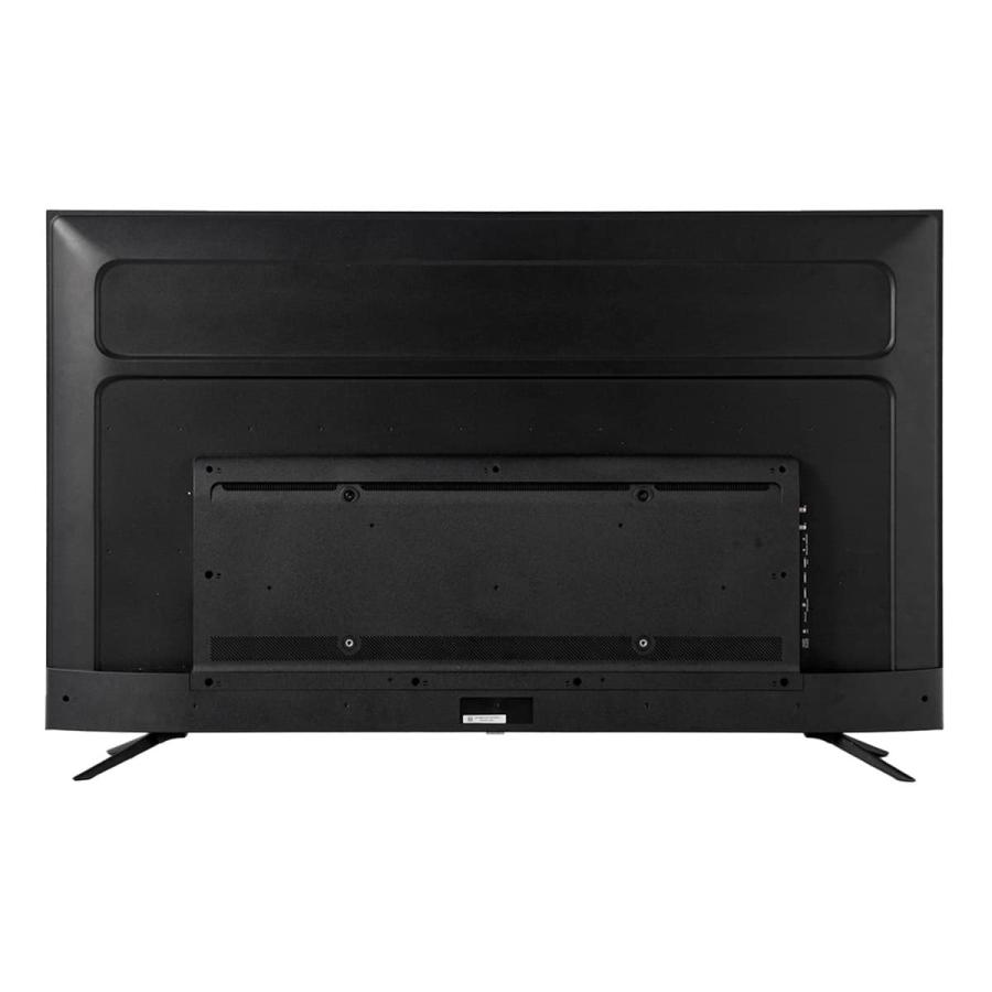 50インチ4K対応液晶テレビ 引取り限定 テレビ 50型 50インチ 4K対応 液晶テレビ (N50TB2UL2V ブラック