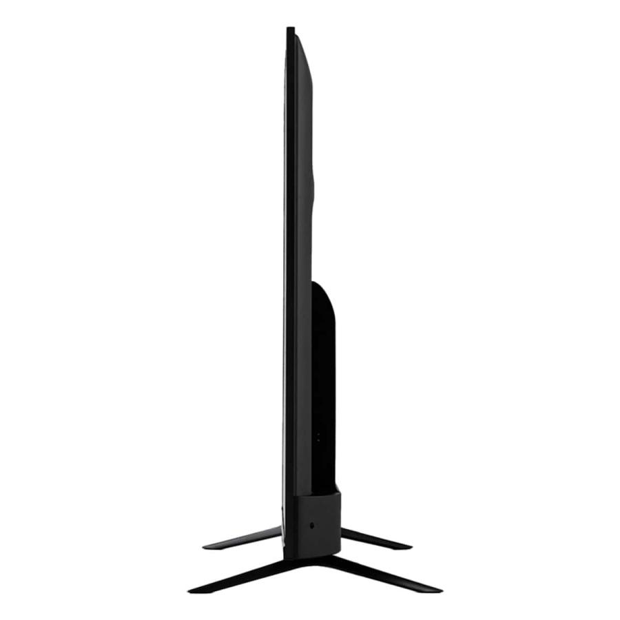 50型 4K液晶テレビ【引取24000円】 50型 4K対応 液晶テレビ (N50TB2UL2V ブラック)(リサイクル回収なし