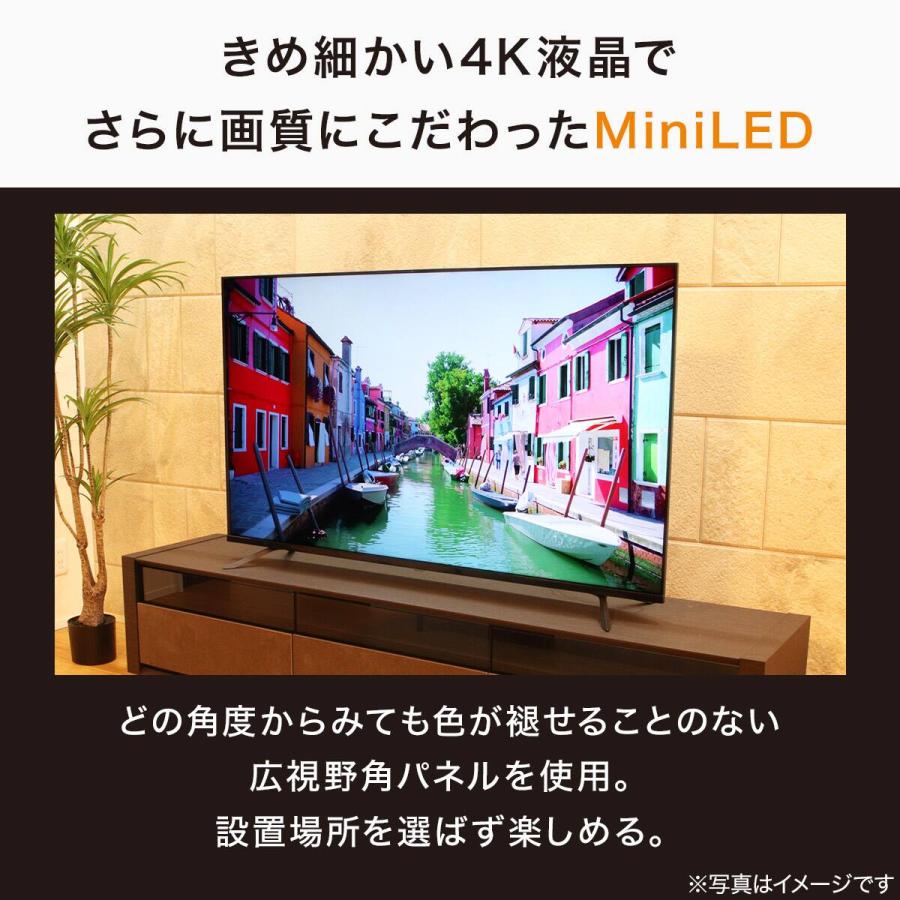 4K液晶テレビ55V2019年製大阪茨木市対面取引 65型 4K対応 液晶テレビ (NLS65RD01 ブラック)(リサイクル回収あり