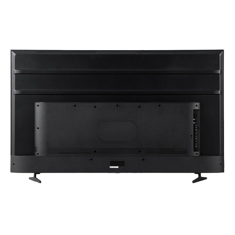 65型 4K対応 Mini LED 液晶テレビ (N65TB2UM2V ブラック)(リサイクル