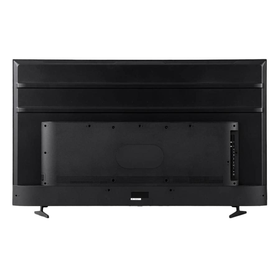 65型 4K対応 Mini LED 液晶テレビ (N65TB2UM2V ブラック)(リサイクル