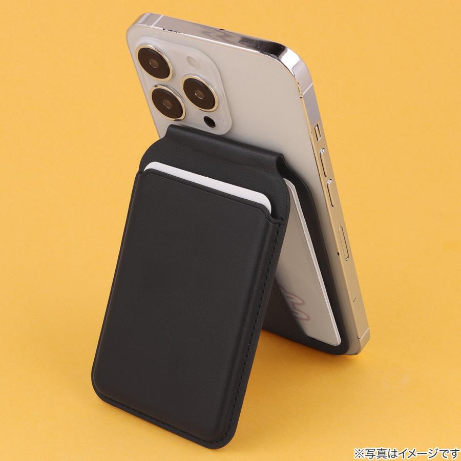 ポーター タンカー スマホケース iPhone 手帳 小物 カードケース 黒 TANKER(タンカー) MOBILE POUCH | 吉田カバンホームページ | YOSHIDA & Co.