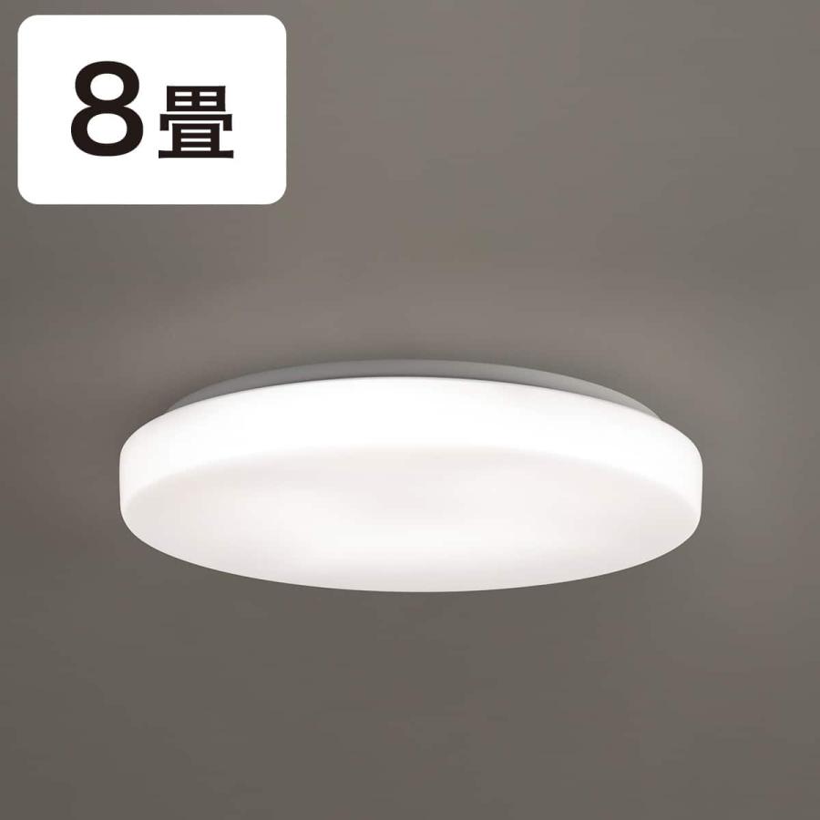 ニトリ（NITORI） LEDシーリングライト(AI02 8J) : ニトリ Yahoo!店