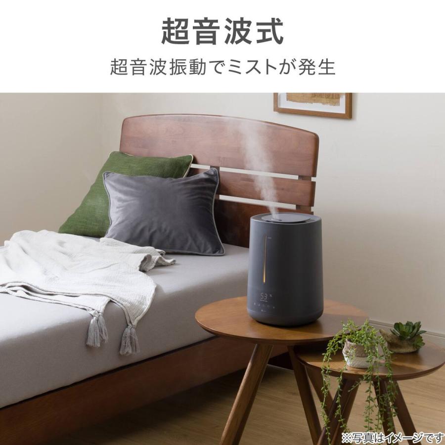 ニトリ（NITORI） タンクを持ち運べる楽給水湿度設定加湿器(HM09NR