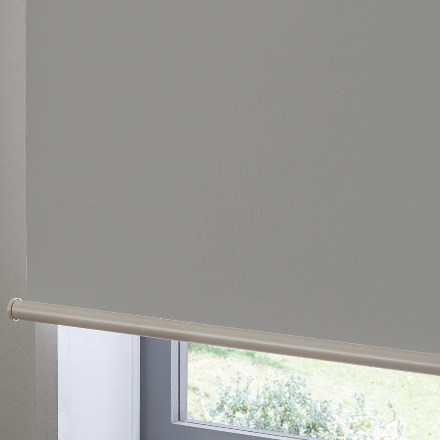 【美品】ニトリ つっぱり遮光ロールスクリーン90×200 幅61〜90丈〜200 ニトリ つっぱり遮光ロールスクリーン(RS06 WH 90X200) 期間限定