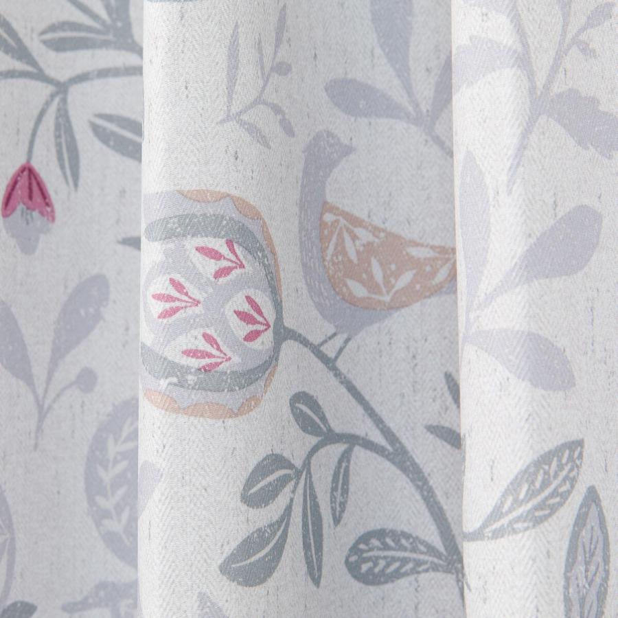 ニトリ 遮光2級・遮熱カーテン(CW2410 アイボリー 100X110X1) : ニトリ