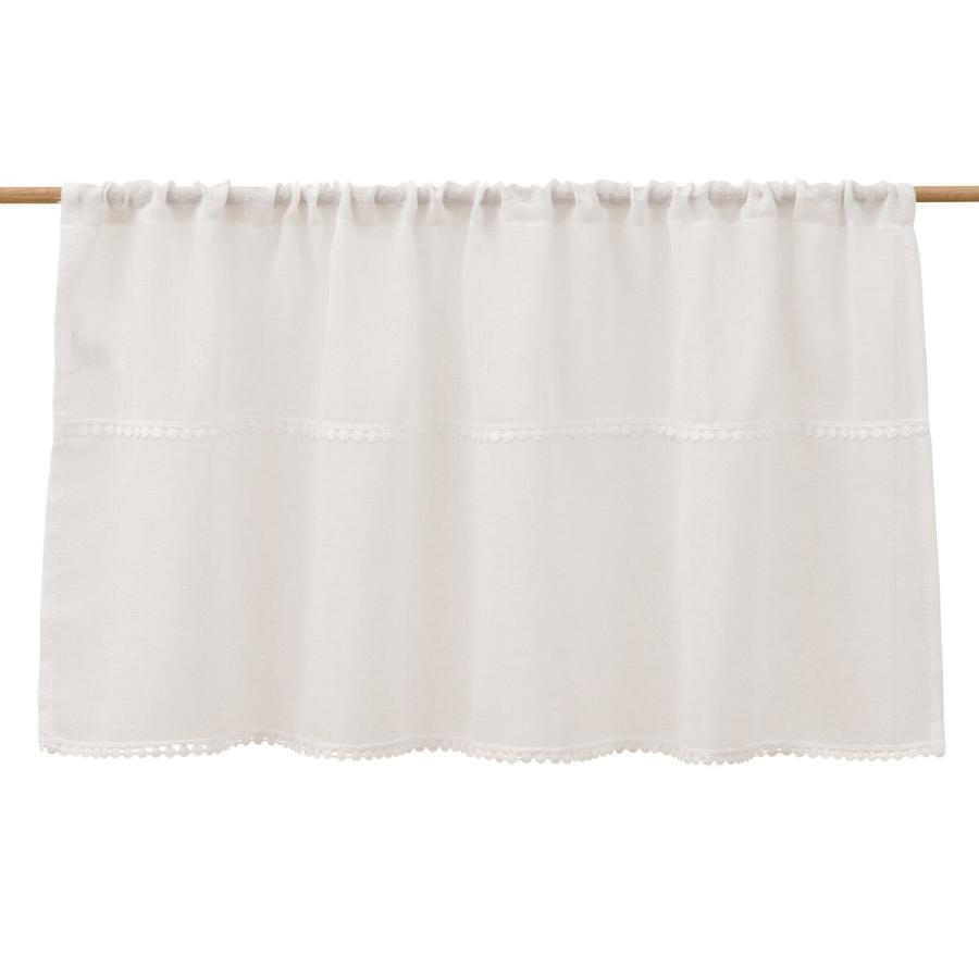 カフェカーテン２枚組 楽天市場】カフェカーテン 2枚組の通販