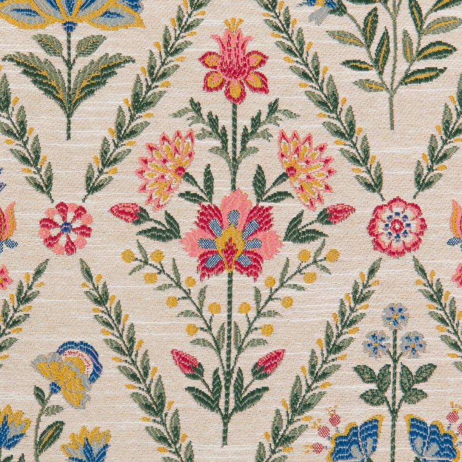 ニトリ（NITORI） 裏地付き遮光1級・遮熱カーテン(PK129 100X110X2