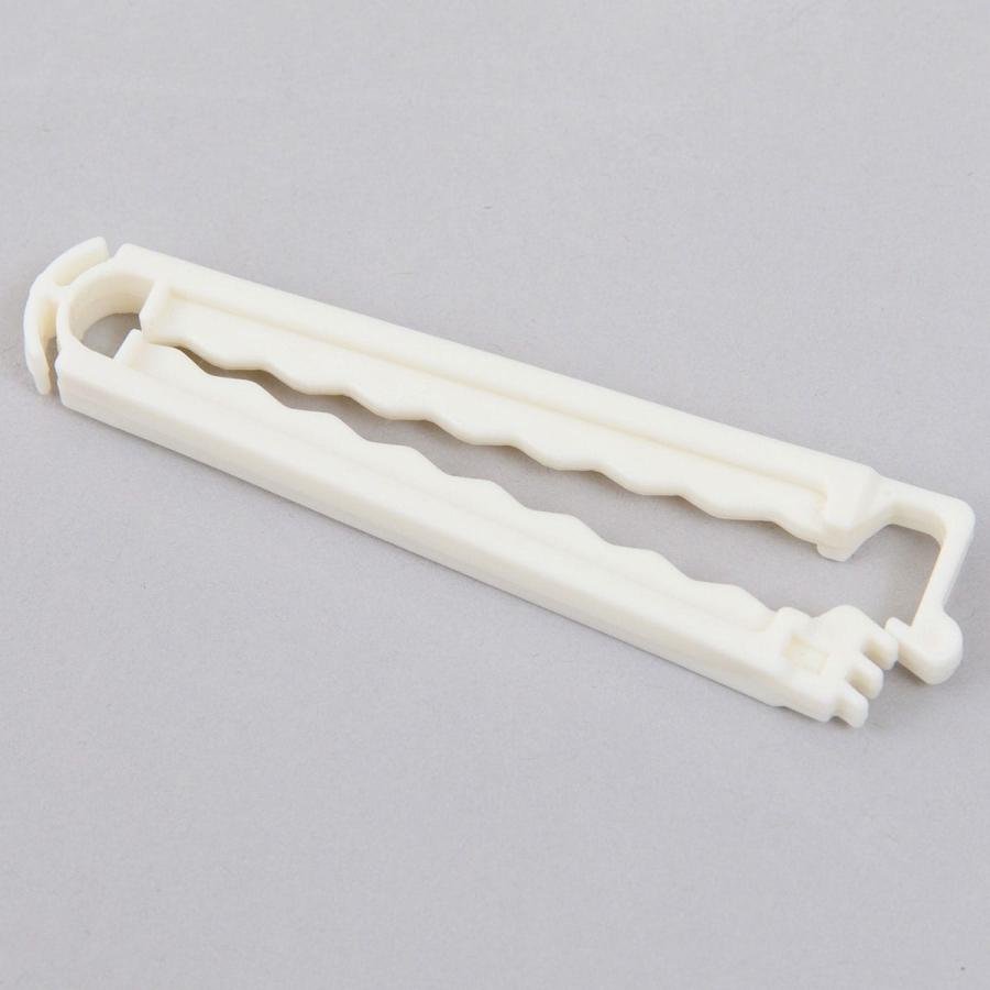 ニトリ（NITORI） 遮熱レースロールスクリーン(JY01K WH 165X220