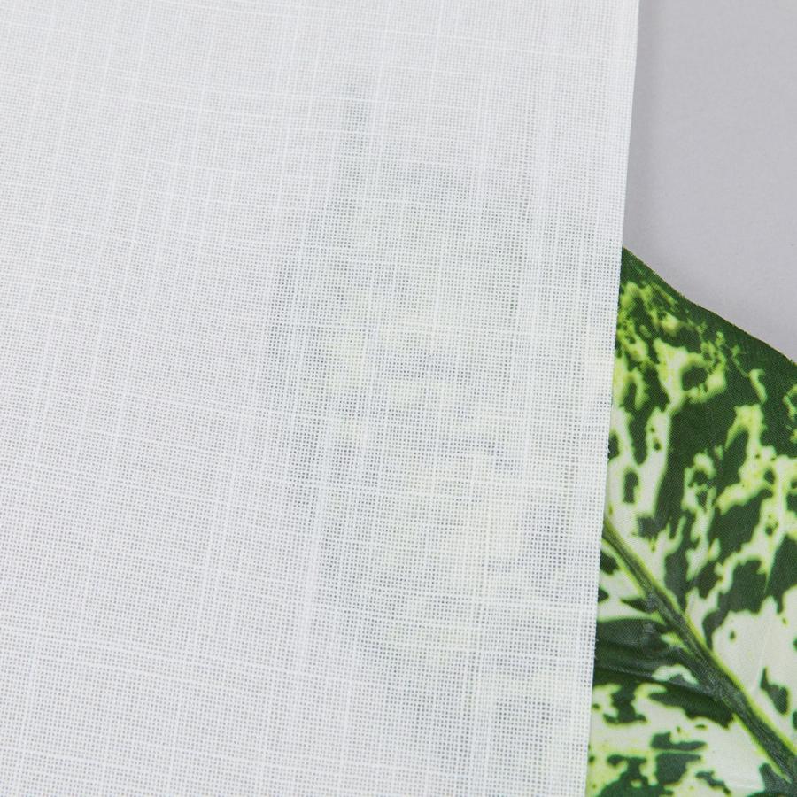 ニトリ 遮熱レースロールスクリーン(JY01K WH 180X220) : ニトリ Yahoo