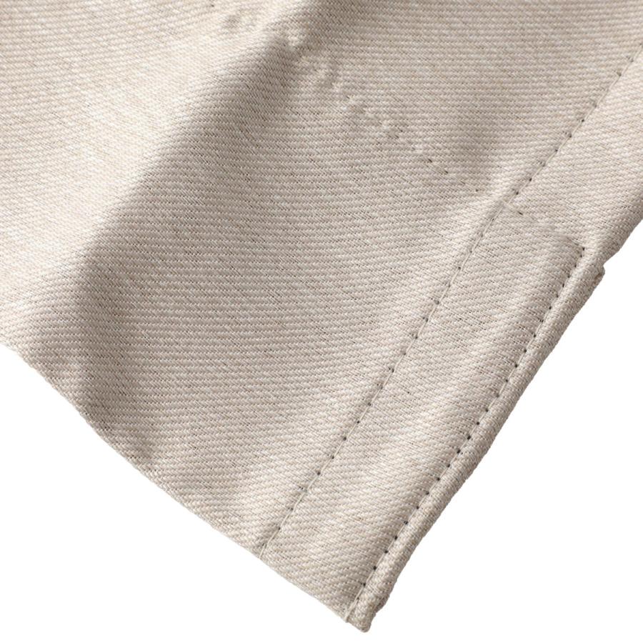 ニトリ　遮光ドレープカーテン レーベル(アイボリー) 150×200cm 2枚 ニトリ 遮光ドレープカーテン レーベル(アイボリー) 150×200cm 2