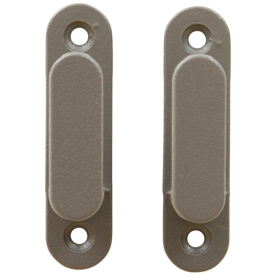 ニトリ（NITORI） ふさかけ 2個入り(NJL DGY) : ニトリ Yahoo!店