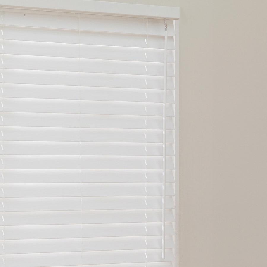 ホワイト アルミブラインド ニトリ オーダーメード 245×185 ホワイト アルミブラインド ニトリ オーダーメード 245×185