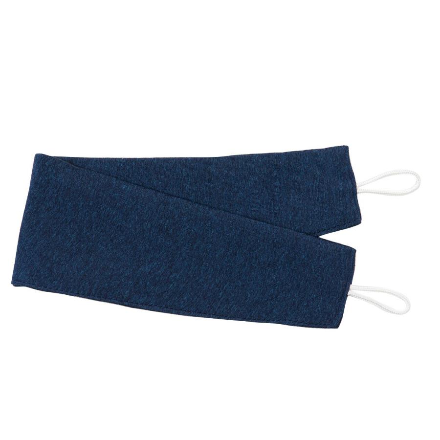 ニトリ 遮光1級 4枚セットカーテン(100X135X4 ネイビー DH151