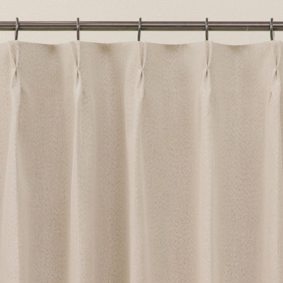 ニトリ（NITORI） 遮光1級・遮熱・遮音カーテン&遮熱・遮像レース4点