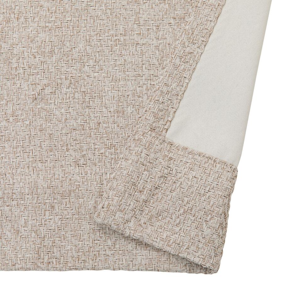 ニトリ （1枚入り）遮光2級・遮熱カーテン(RD111 100X135X1) : ニトリ