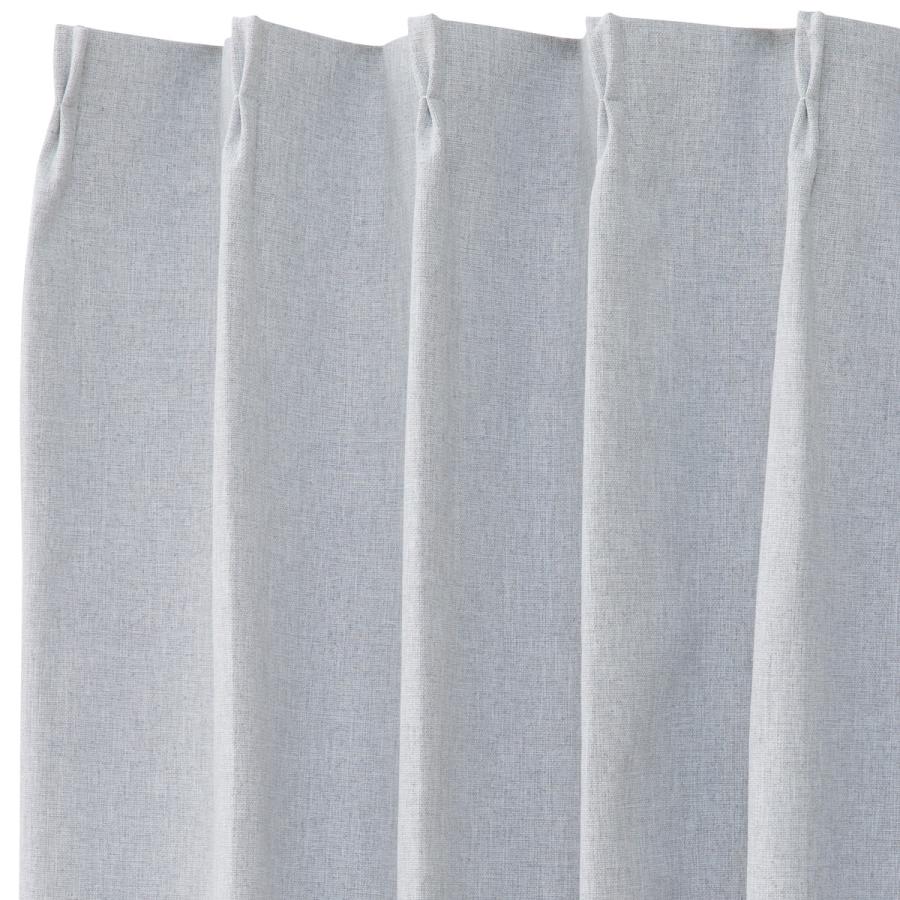 ●ニトリ　遮光1級・遮熱・遮音カーテン　100X200×2　100X135×2 ニトリ 遮光1級・遮熱・遮音カーテン(マレッサ 100X200X2) 2枚