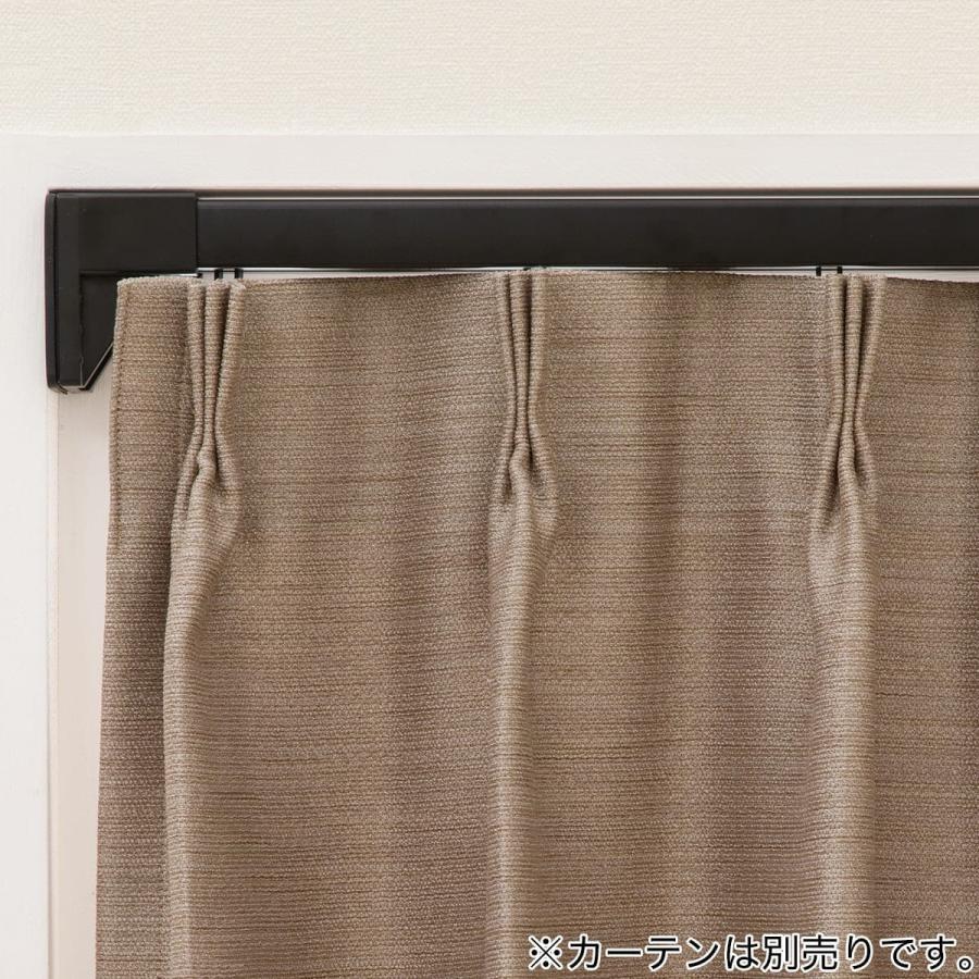 ニトリ（NITORI） 【穴あけ不要で賃貸住宅におすすめ】つっぱり