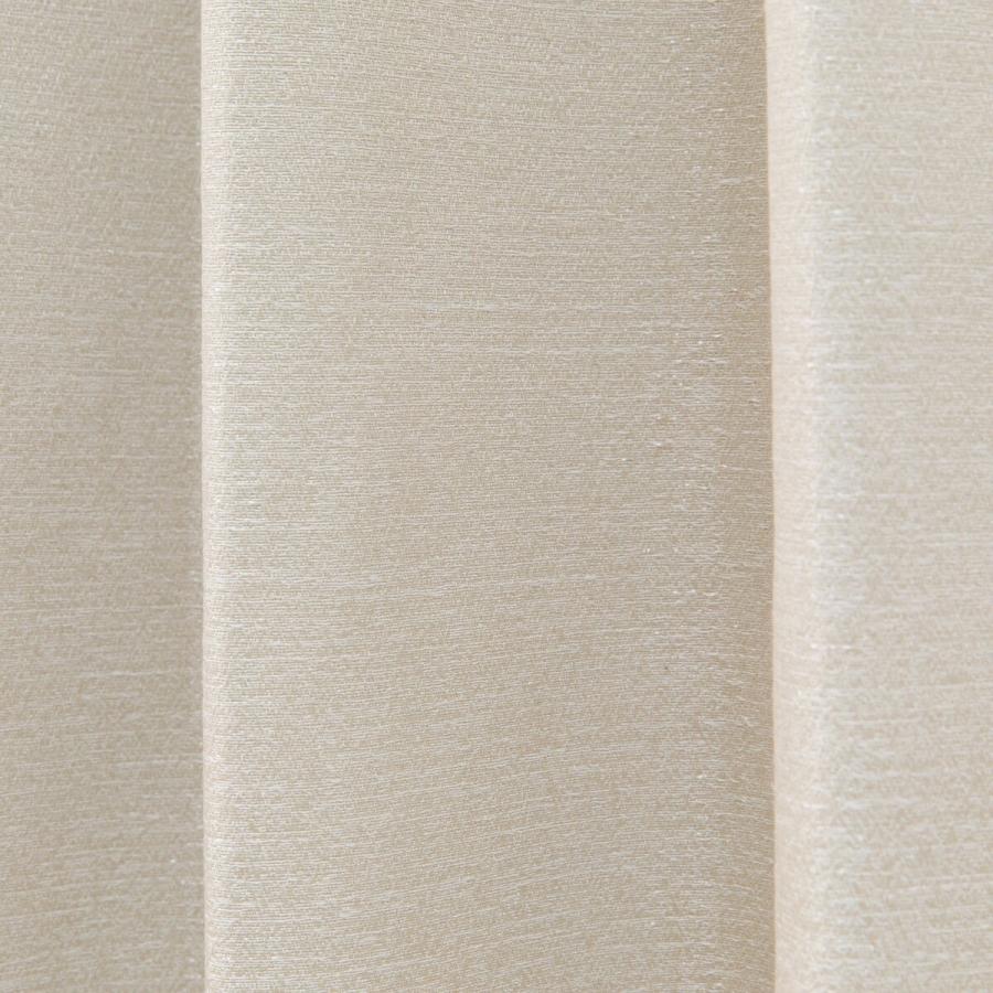 ニトリ（NITORI） 遮光1級・遮熱・遮音カーテン(RD120 ベージュ