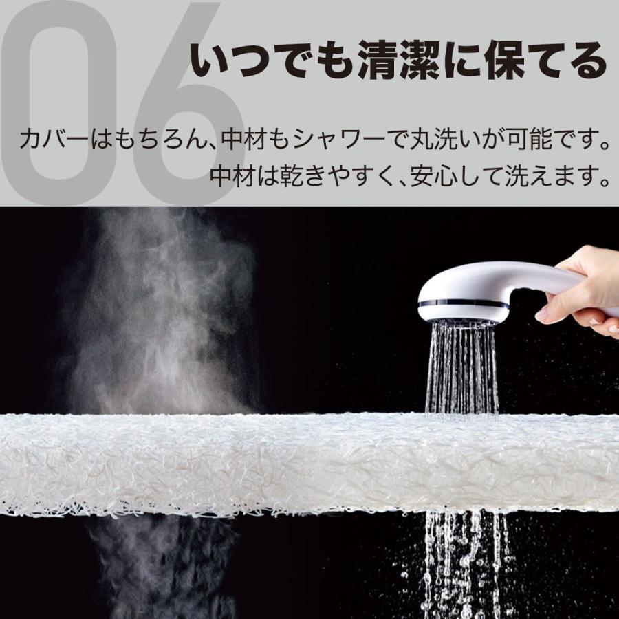 通気性の良い敷布団 シングル(Nブレス プラスエア) ニトリ 敷き布団 通気性の良い敷布団 シングル(Nブレス プラスエア) ニトリ 敷き布団