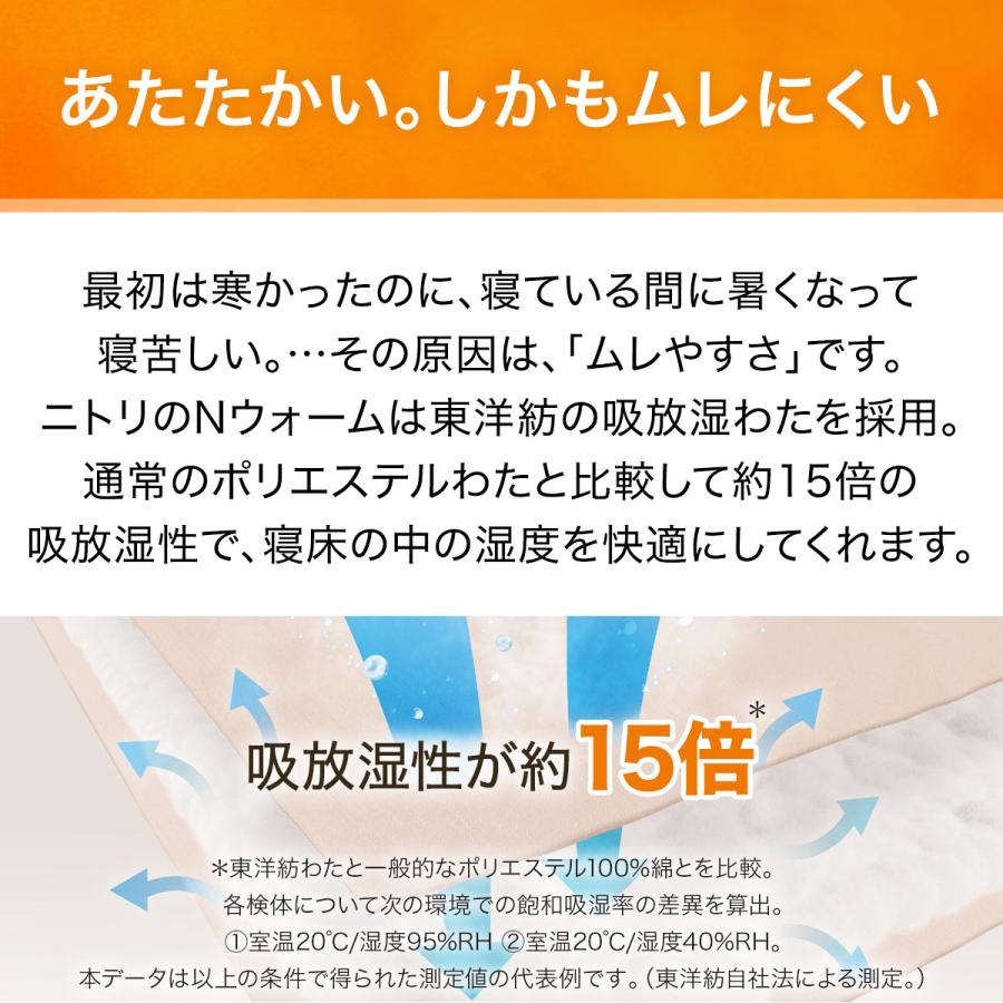 置くだけ簡単 敷きパッド セミダブル(NウォームSP MO SD A2411 置くだけ簡単 敷きパッド セミダブル(NウォームSP MO SD A2411