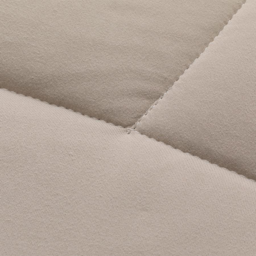 ニトリ 掛け布団 カバーなしで使える快適掛ふとん セミダブル(NW