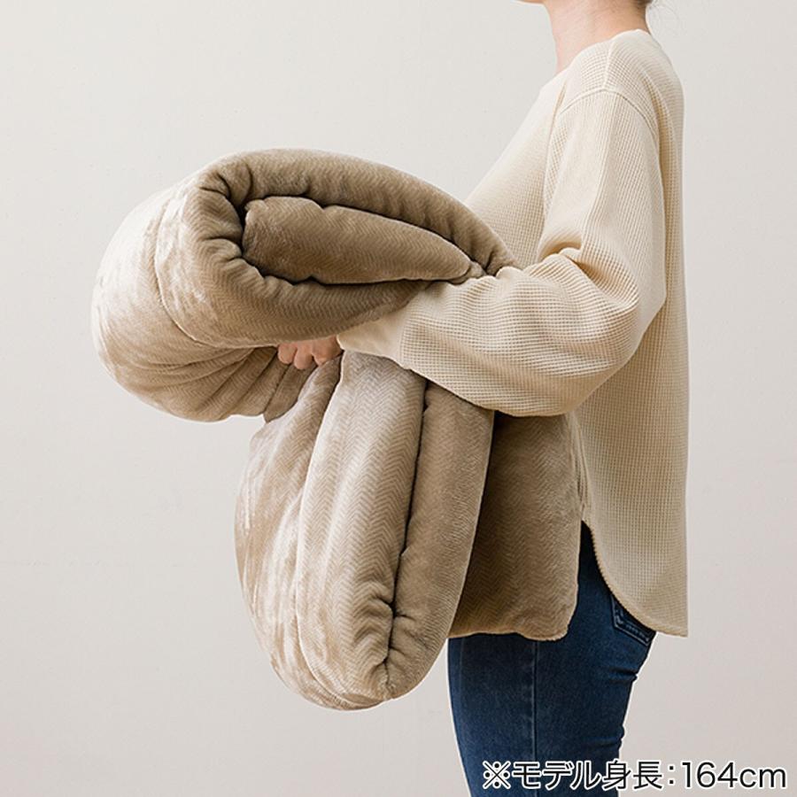 NITORI セミダブル 掛け布団 170×210 ダウン68% NITORI セミダブル 掛け布団 170×210 ダウン68% ニトリ 掛け布団