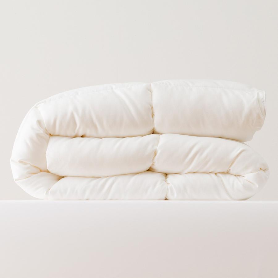 hi新品未使用品ニトリ掛け布団　セミダブル 薄掛け布団 セミダブル(ポリエステル NF SD) | ニトリネット