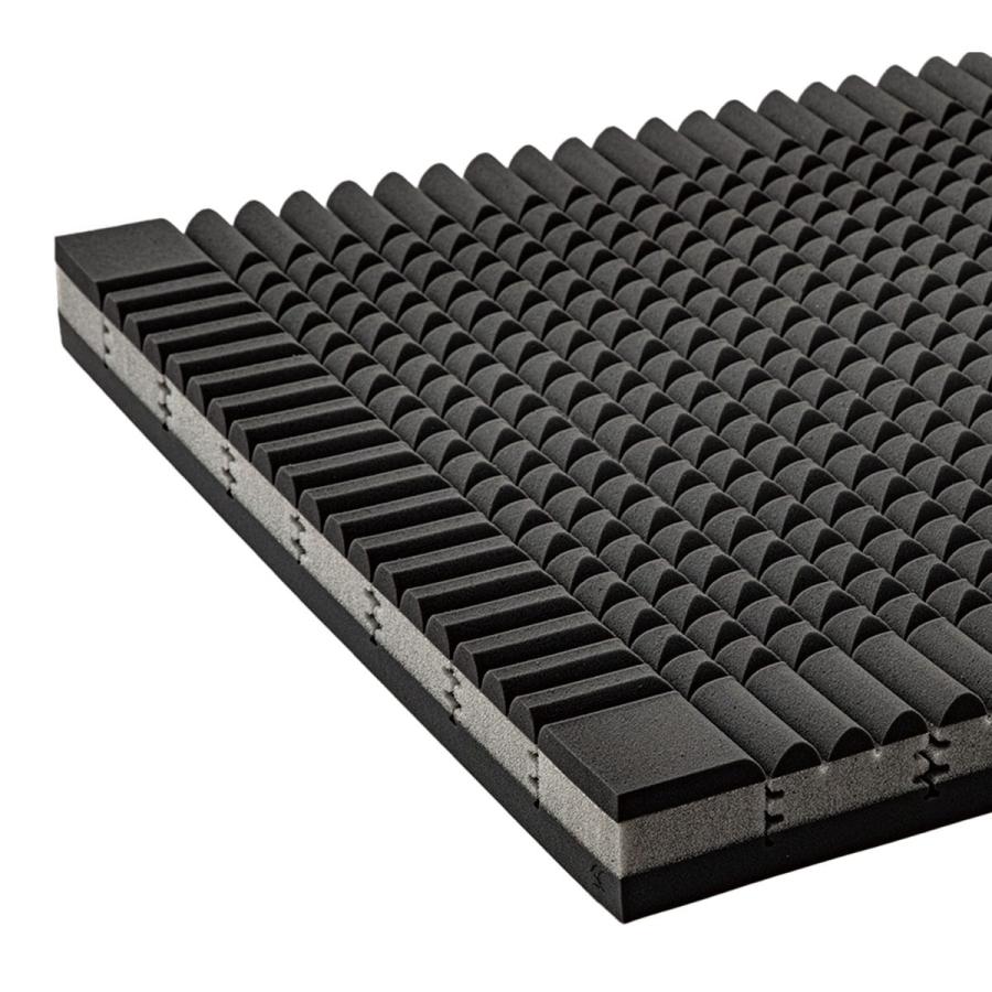 ニトリ 体圧分散に優れた3層構造敷ふとん セミダブル(N-CUBE SD ニトリ 体圧分散に優れた3層構造敷ふとん セミダブル(N-CUBE SD