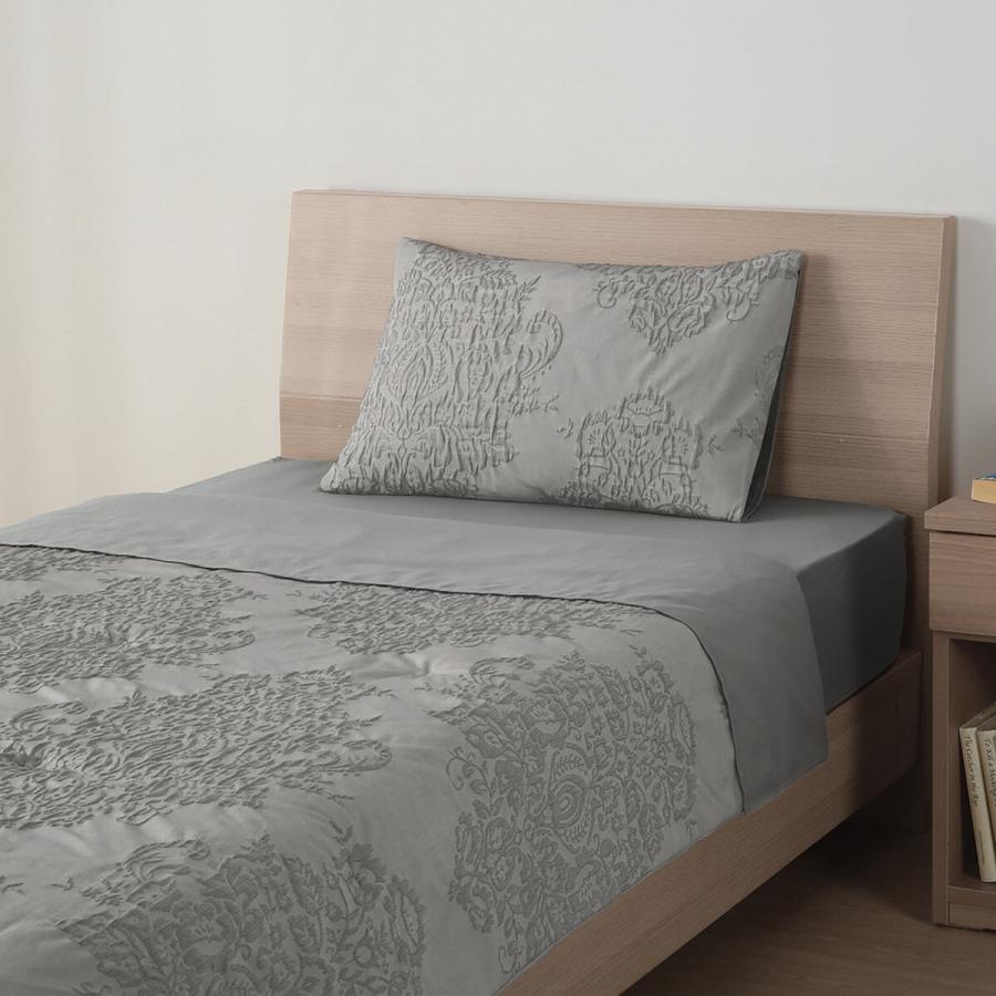 ニトリ（NITORI） 布団セット そのまま使える掛布団4点セット