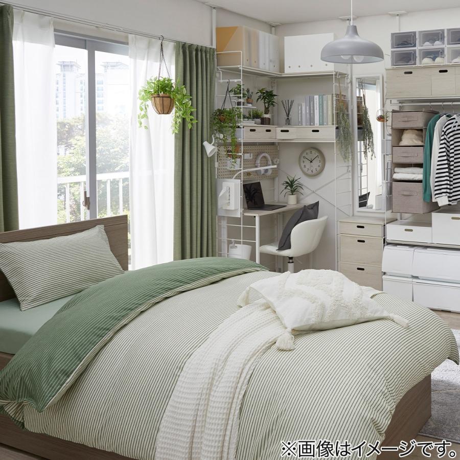 ニトリ シングル布団セット 6点入り グレー ニトリ ｼﾝｸﾞ6ﾃﾝSCKGYS2501S 寝具6点セット グレー|エディオン