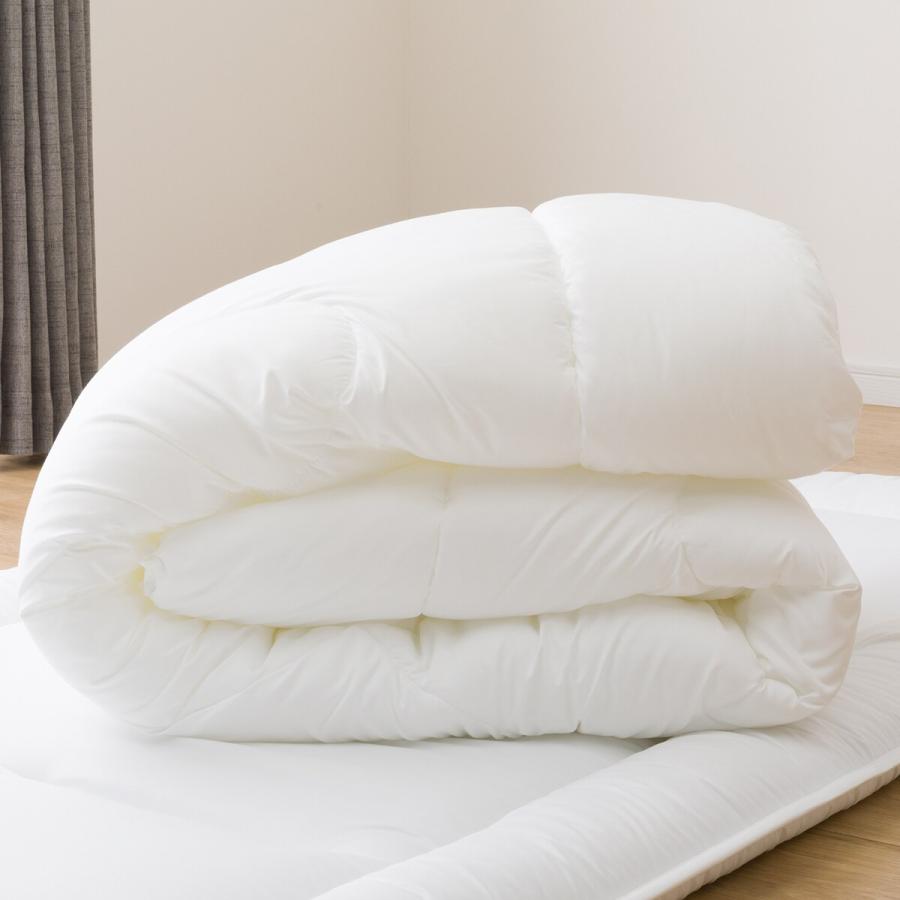 ニトリ 抗菌防臭寝具3点セット シングル(S2507 S) : ニトリ