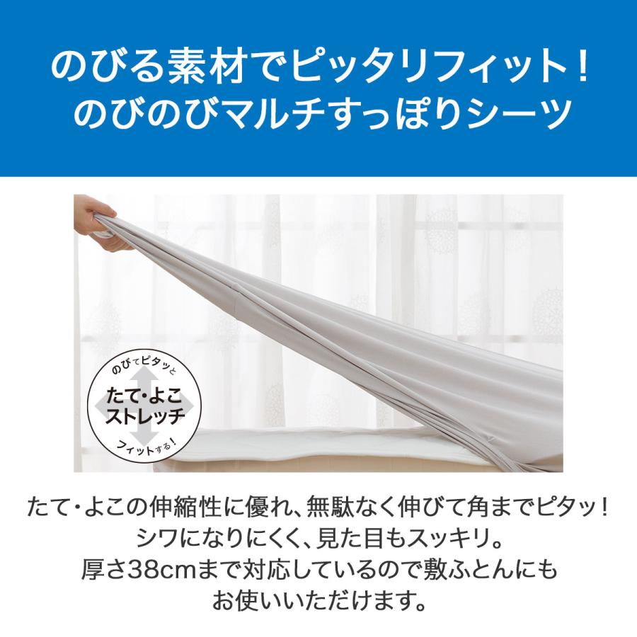 ニトリ（NITORI） 置くだけ簡単 除湿・防ダニ マットレスプロテクター