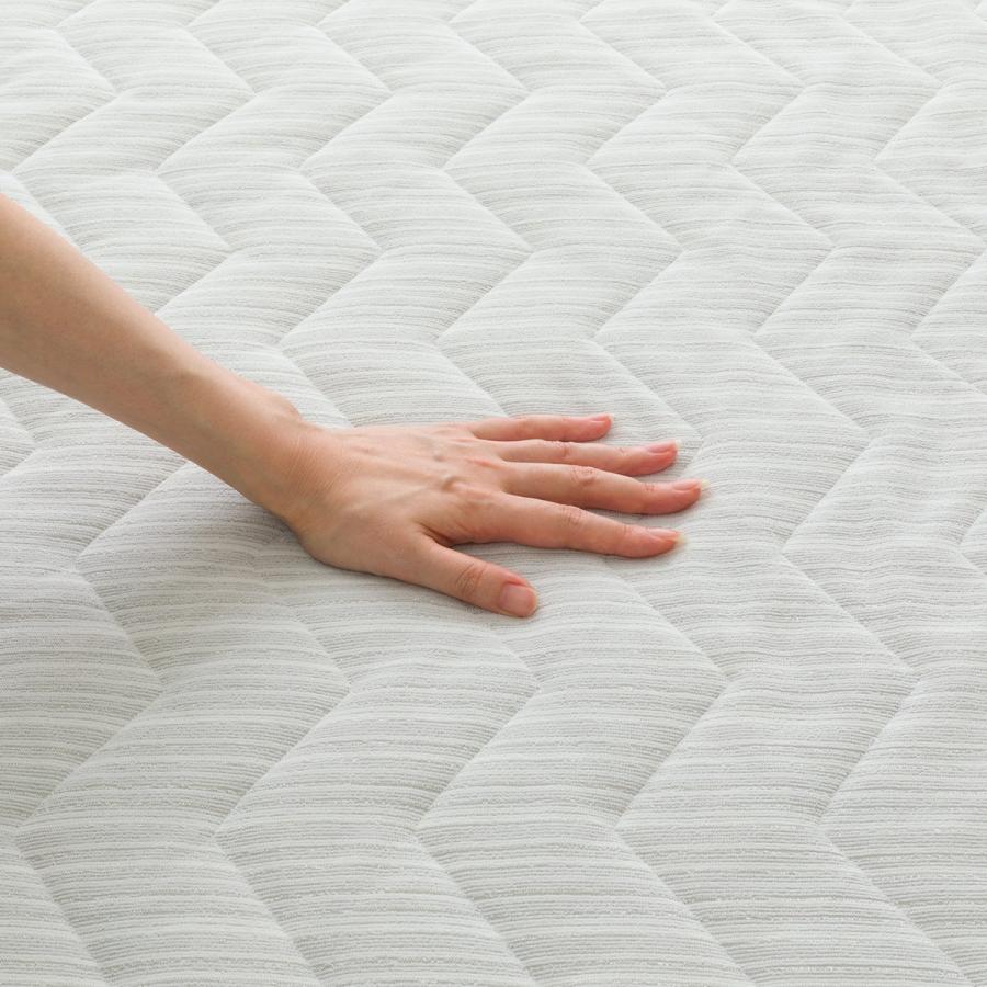 ニトリ NクールWSP両面使える敷きパッド ホワイト シングル 2枚セット Amazon｜ニトリ 両面使える ゴムバンド付き 敷きパッド サラサラ