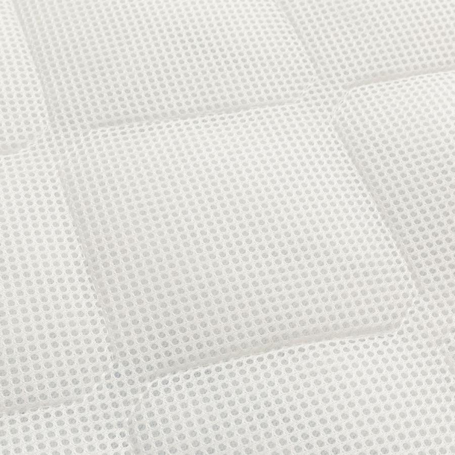ニトリ 置くだけ簡単敷パッド クイーン(NクールSP Q BLS2502) 冷