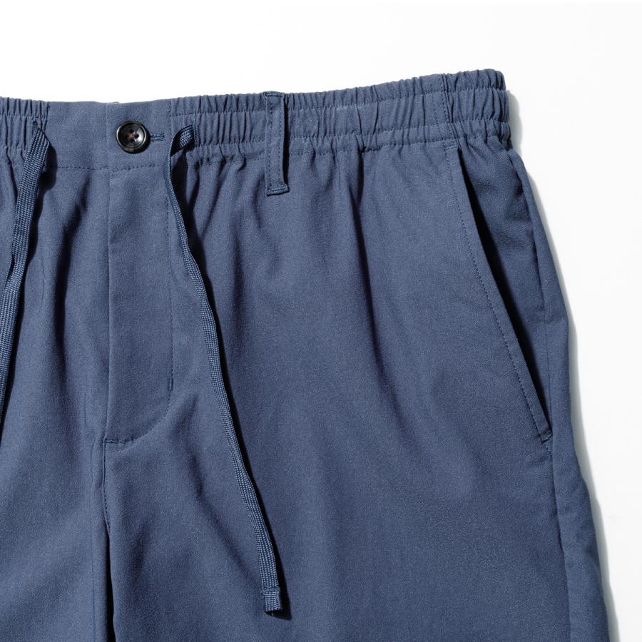 ニトリ（NITORI） MENS 驚くほどよく伸びるハーフパンツ(クール SPSTne
