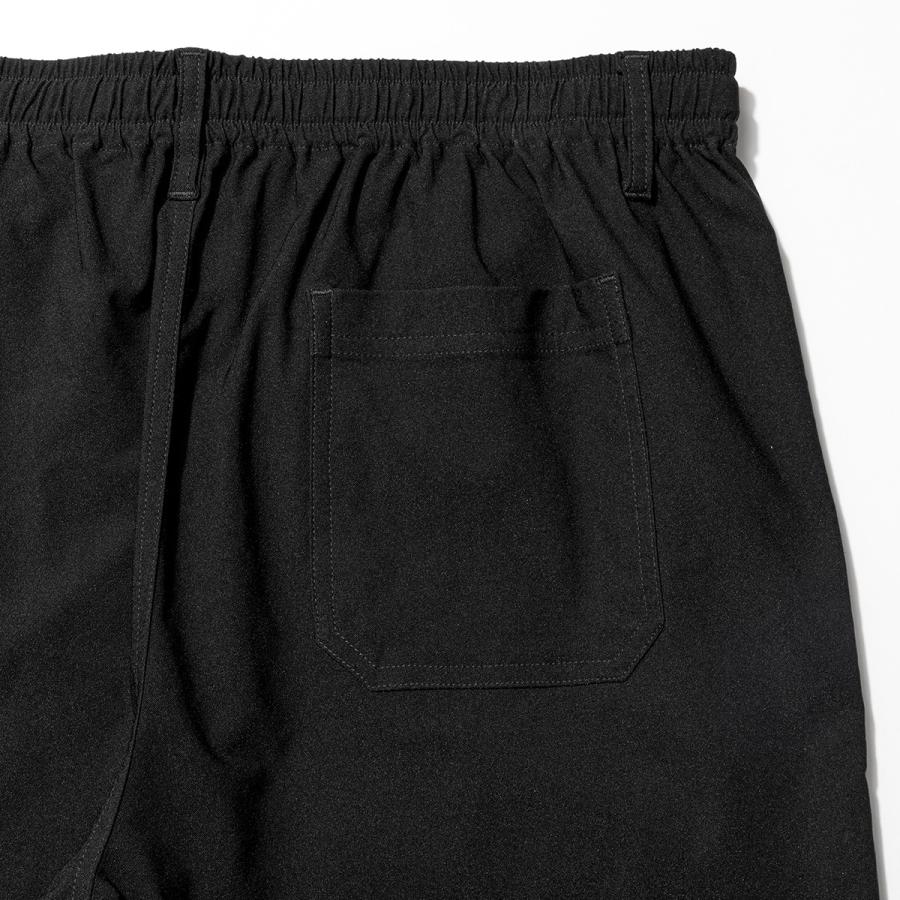ニトリ（NITORI） MENS 驚くほどよく伸びるハーフパンツ(クール SPSTne