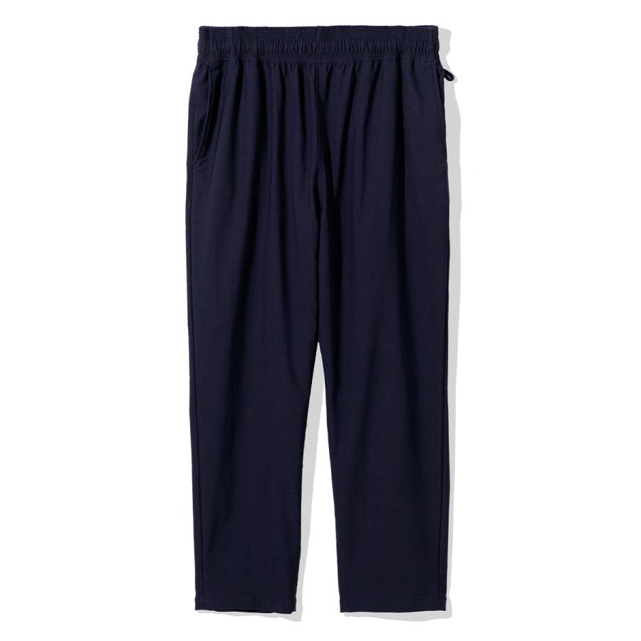 ニトリ（NITORI） MENS 驚くほどよく伸びるロングパンツ(クール SPSTne